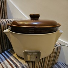 Vintage Built To Last Russell