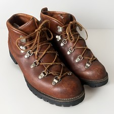 Vintage Danner 6490 Mountain