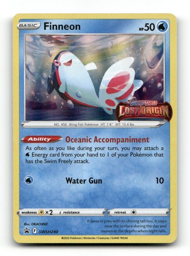 Finneon swsh240 - finneon,