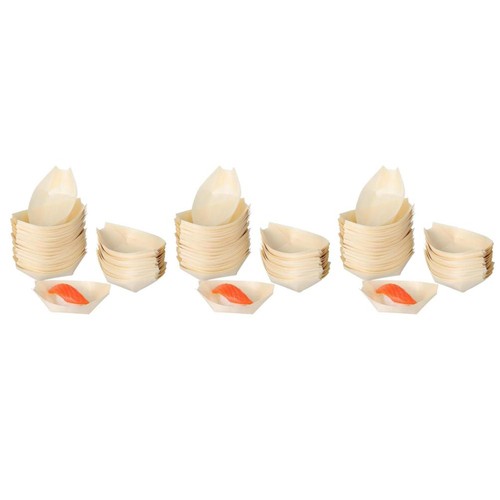 Pack 50pcs mini sushi - 3,