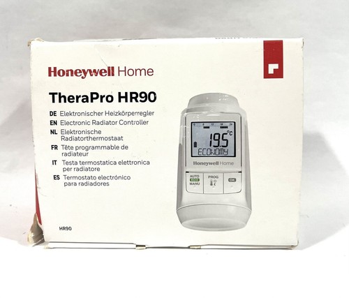 Honeywell home hr90 therapro - hr90,