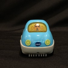 vtech Blue Convertible Go! Go