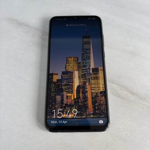 Honor lite smartphone - 10, 64gb