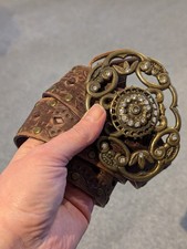 River Island Y2K Tooled