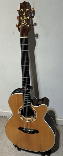 2001 takamine ltd - 2001, dolphin
