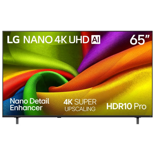 Nu85 uhd smart tv - nu85,