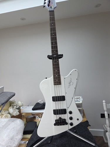 String electric bass guitar - electric,