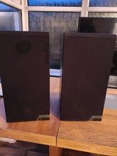 Mission 761 Speakers - Black