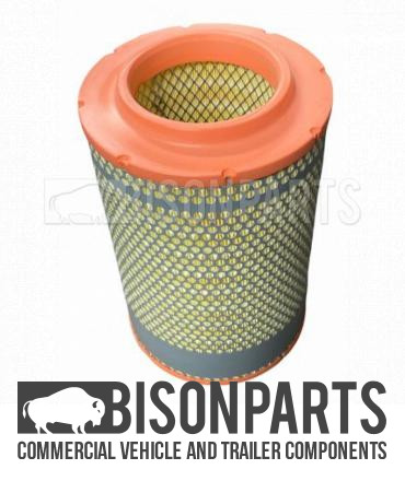 Air filter element 1433690 - filter,