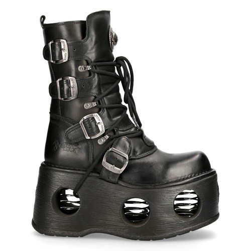 New rock boots - rock, 373-s2