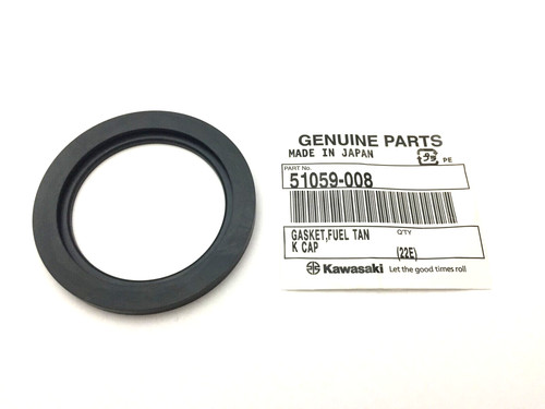 Genuine kawasaki fuel petrol - genuine,