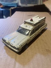 1960s Vintage Dinky Superior