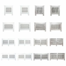  Radiator Cover Grill Shelf