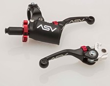 ASV F4 Lever Set Pro Pack