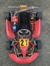 2 Cadet Go-Karts - Comer