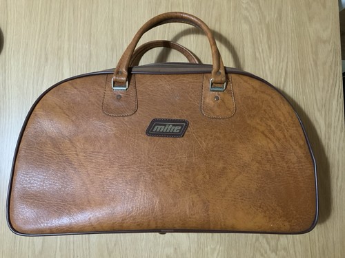 Vintage mitre sports - mitre, bag