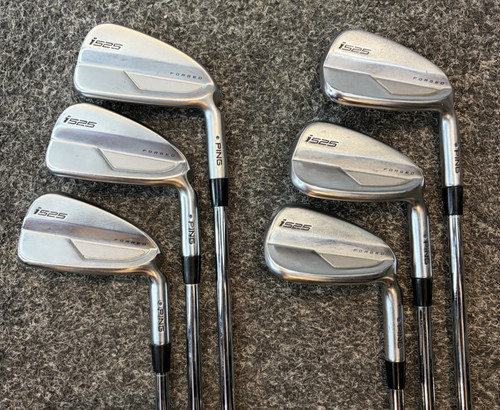 Ping i525 irons - /, 5-pw