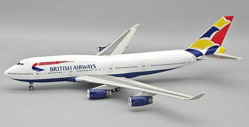 Boeing 747 400 british - boeing, 747-400