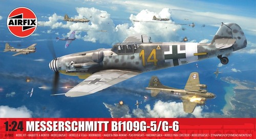 Brand new boxed airfix a17003 - new,
