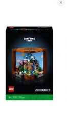 LEGO Minecraft 21265 The