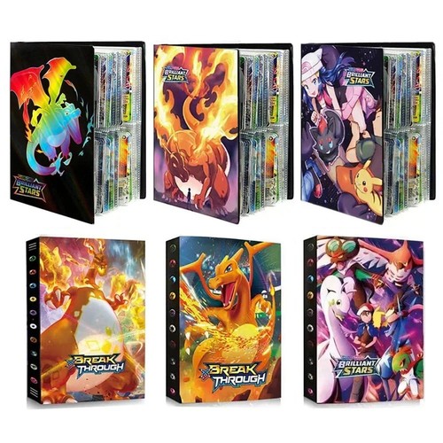 For pokemon trading cards - for,