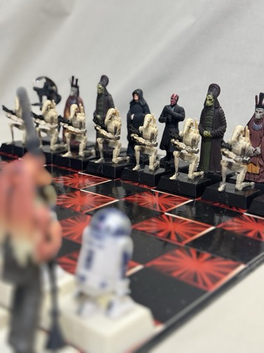 Star wars episode the - star,