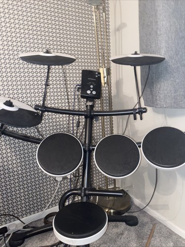 Roland electronic drum - roland,
