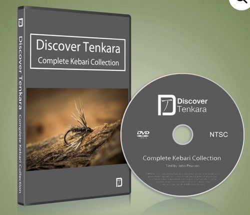 Discover tenkara fishing - fishing, pal