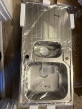 Connekt Abode AW5057 Stainless