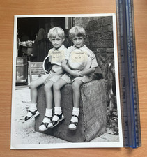 An original vintage TV Times