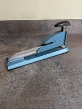 Vintage Vanguard No.6 Stapler