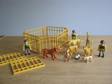 Zoo  Playmobil Wildlife