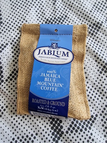 Jablum 100 jamaica - jamaica, blue