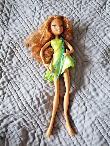 Winx club singsational - winx,