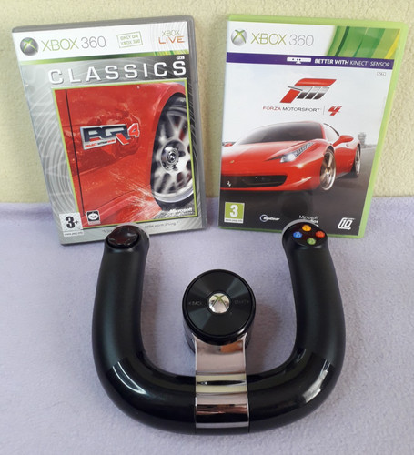 Xbox 360 microsoft wireless - xbox,
