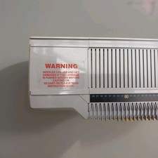 Bond Elite Knitting Machine