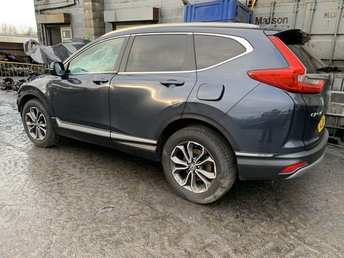 Honda crv mk5 - crv,