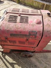 Coventry Climax ARP Trailer