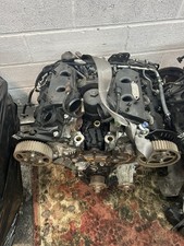 Discovery 4 Range Rover Sport