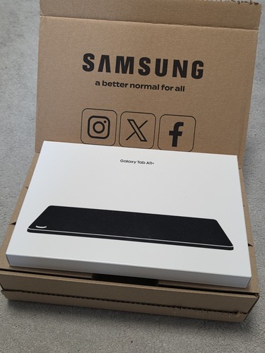 Samsung galaxy tab a11 - galaxy, plus