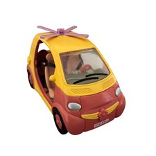 Polly Pocket Heli-Car-Pter
