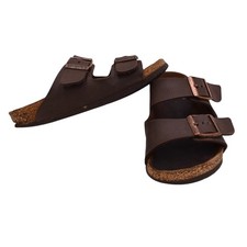 Birkenstock Arizona Brown