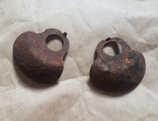 RUSTY Peugeot 106 Used