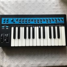 Novation Bass Station