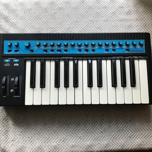 Novation bass station - bass,