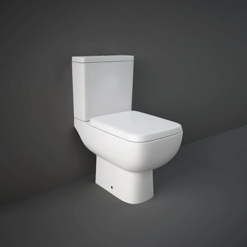 Rak ceramics series 600 - ceramics,