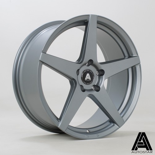 5 autostar chicane - 8.5",