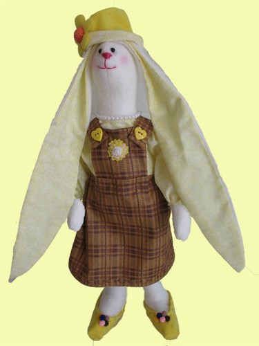 Tilda handmade art fantasy - tilda,
