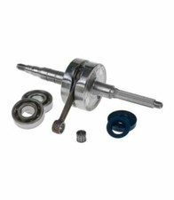 IM07061 CRANKSHAFT + BEARINGS