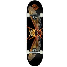 Powell Peralta X Levon Biss 8"